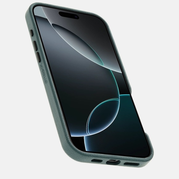 OtterBox Teal Phone Case - Picture 4 of 10